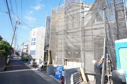 Local appearance photo. Local Photos