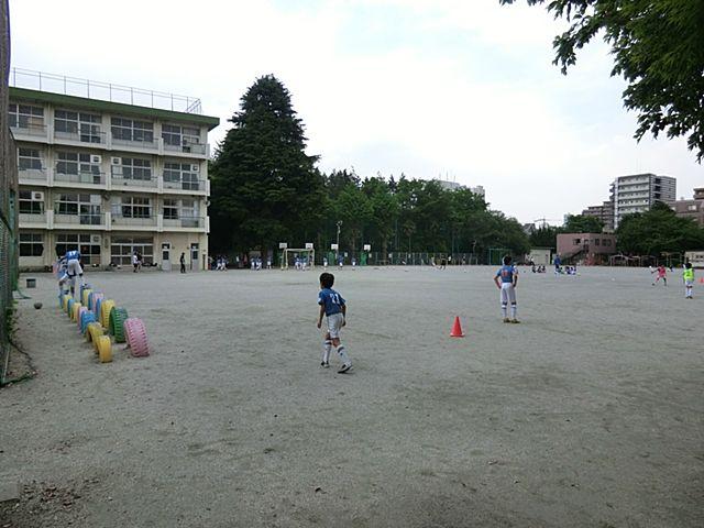Other. Saitama Municipal Tokiwa Elementary School