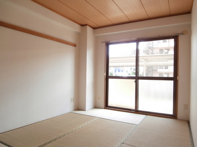 Living and room.  ☆ Japanese-style room ☆ 