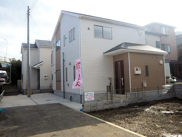 Local appearance photo. Turnkey