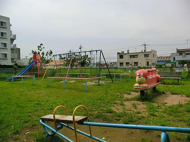 Other. Minami Odo children amusement park