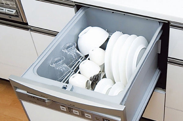 Other. Dishwasher. Born room after a meal of time, Water-saving effect can be expected (same specifications)