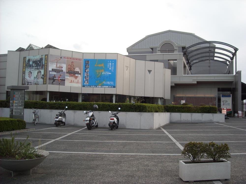 Other. Saitama Arts Theater
