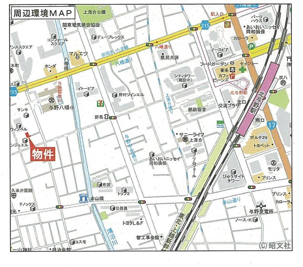 Other. Information map
