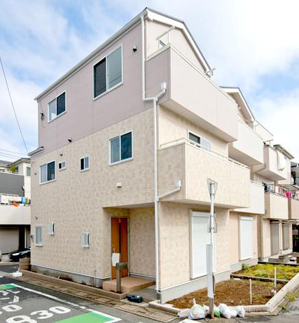 Local appearance photo