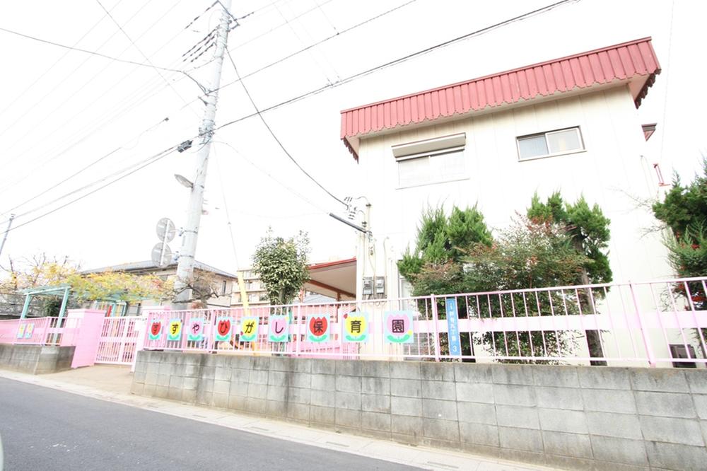 kindergarten ・ Nursery. 232m until the Saitama Municipal Suzuya east nursery