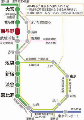 route map ※ 4