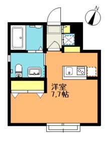 Living and room