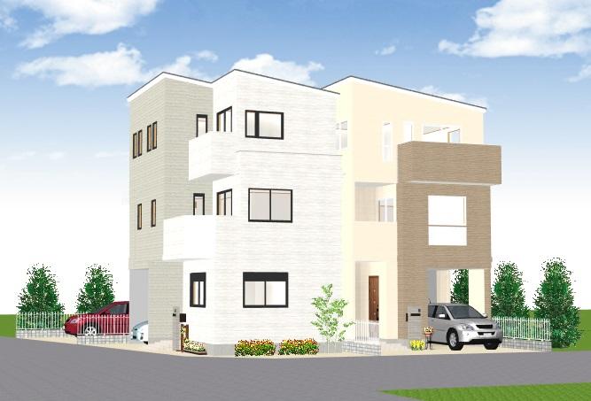 Rendering (appearance)