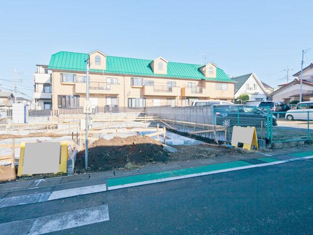 Local appearance photo