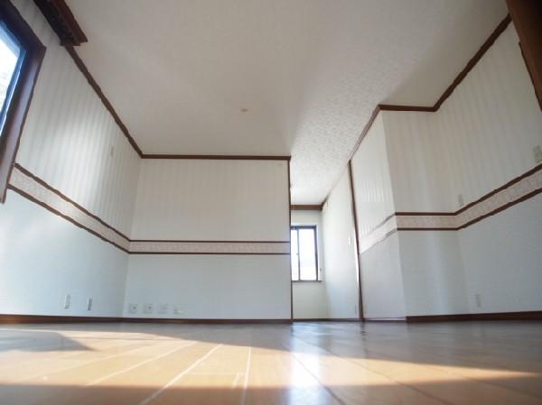 Non-living room
