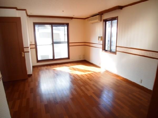 Non-living room