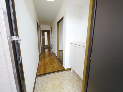 Entrance. We look forward to entrance your tenants