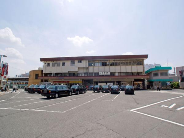 Other Environmental Photo. To other environment photo 1120m JR Keihin Tohoku Line "Kitaurawa" station