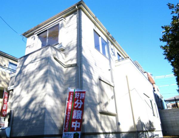 Local appearance photo