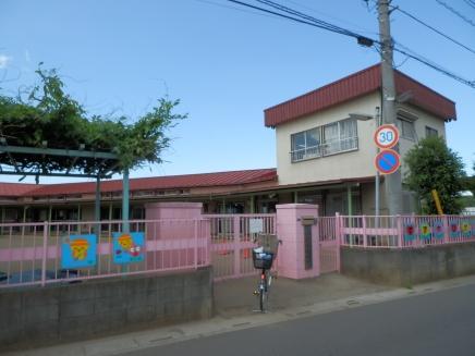 kindergarten ・ Nursery. Suzuya 480m to east nursery school