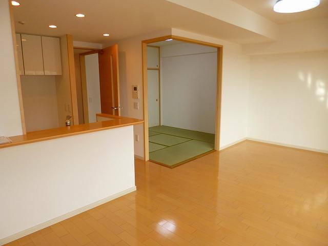 Non-living room. Indoor (11 May 2013) Shooting