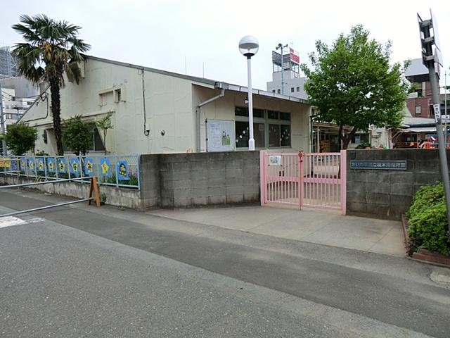 kindergarten ・ Nursery. 431m until the Saitama Municipal Sakuragi south nursery