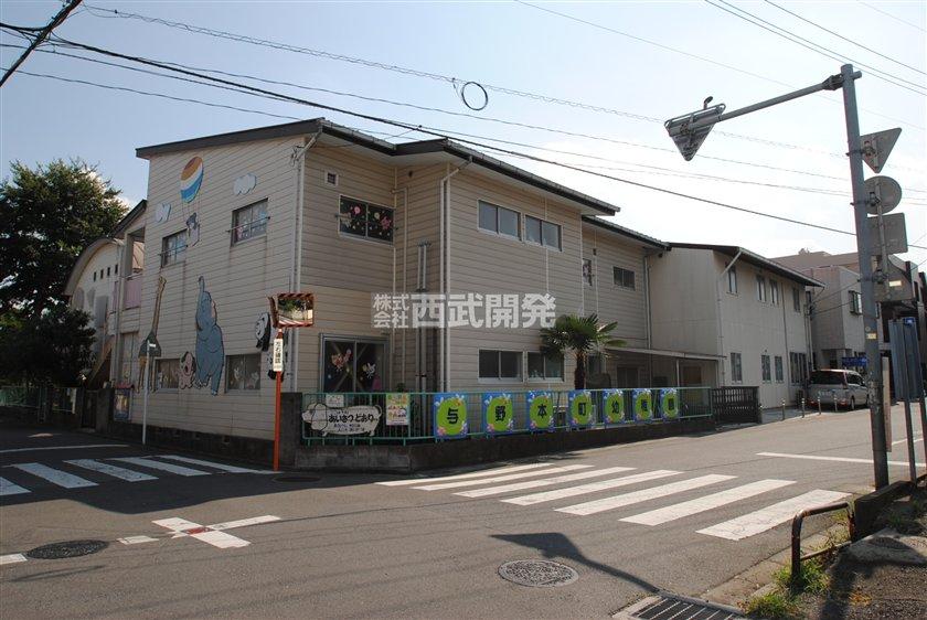 kindergarten ・ Nursery. Yonohonmachi 1200m to kindergarten