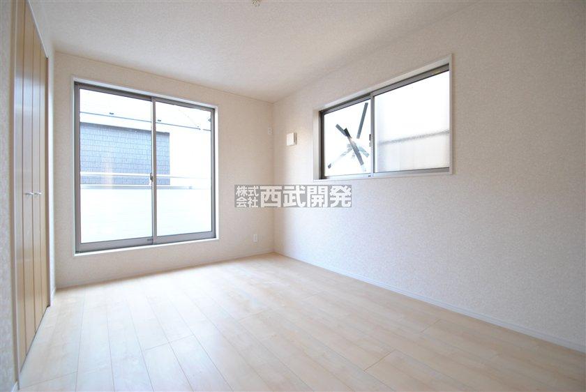 Non-living room. 4 Building Western-style (11 May 2013) Shooting