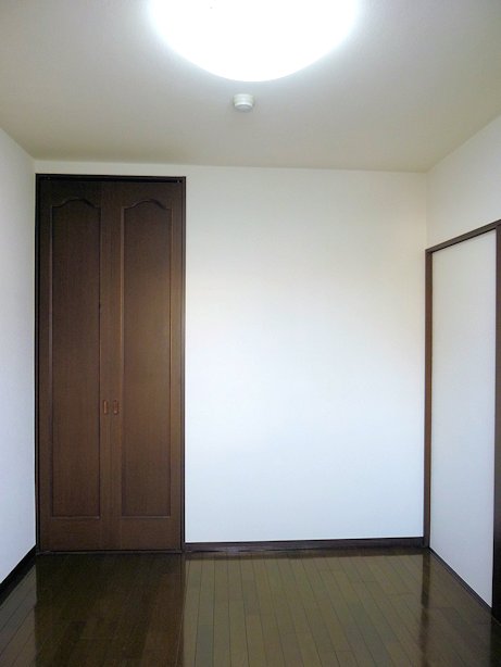 Other room space. Ideal as children's room or study ・  ・  ・ 5 Pledge Western-style