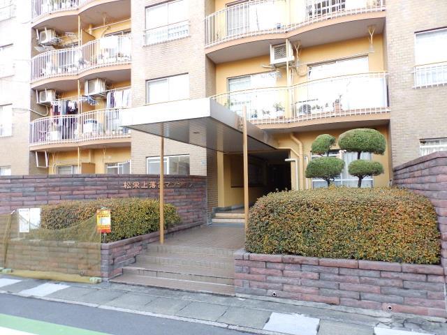 Saitama, Chuo-ku, Kamiochiai 8