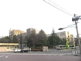 Other. 1200m to Saitama University (Other)