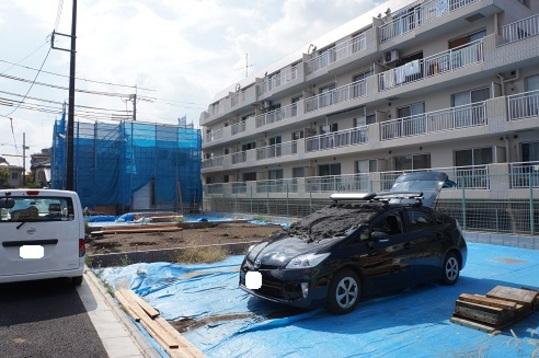 Local appearance photo. Local Photos