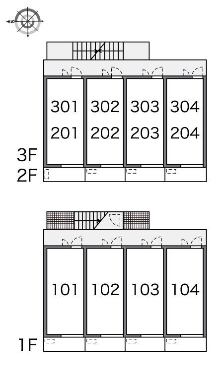 Other. In Room layout