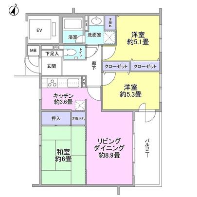 Floor plan. Floor plan