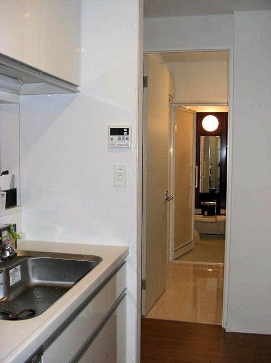 Kitchen. Of course, Your hands accustomed to enter without you live