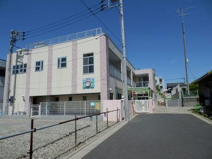 kindergarten ・ Nursery. Yono chicks until nursery school 813m