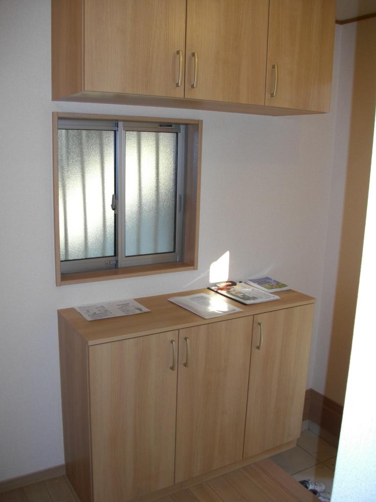 Kitchen. Indoor (11 May 2013) Shooting