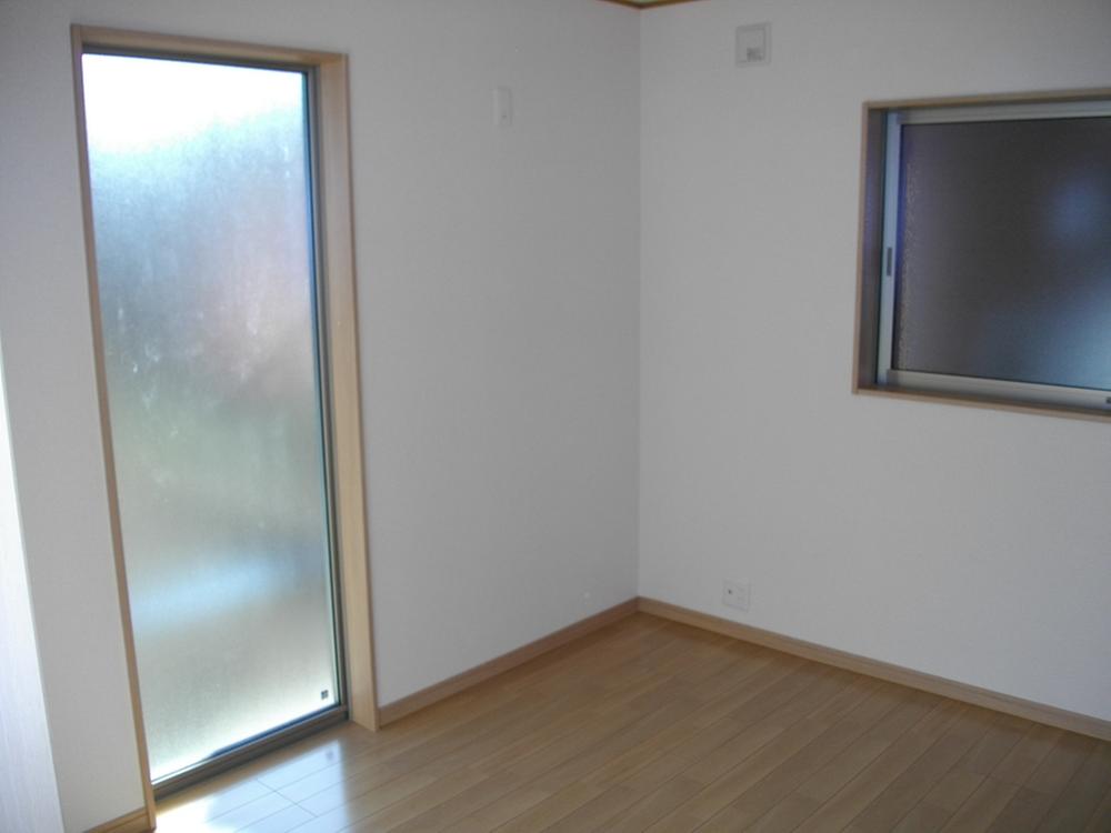 Non-living room. Indoor (11 May 2013) shooting 1 Building room