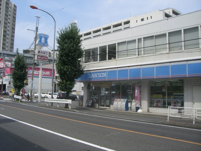 Convenience store. 360m until Lawson (convenience store)