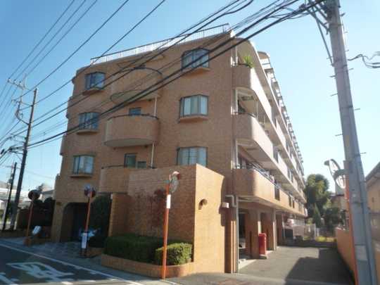 Local appearance photo. appearance