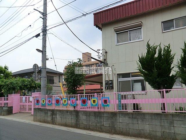 kindergarten ・ Nursery. Suzuya 200m to east nursery school