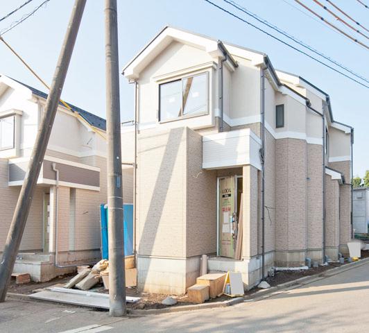 Local appearance photo