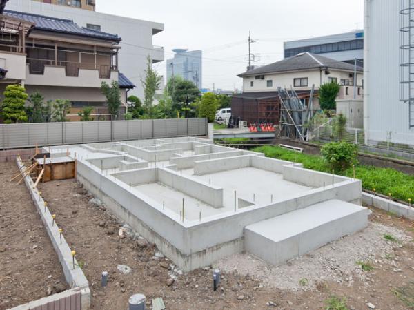 Local appearance photo. 2013 / 07 / 17 shooting