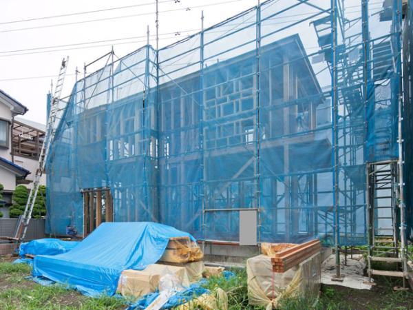 Local appearance photo. 2013 / 08 / 21 shooting