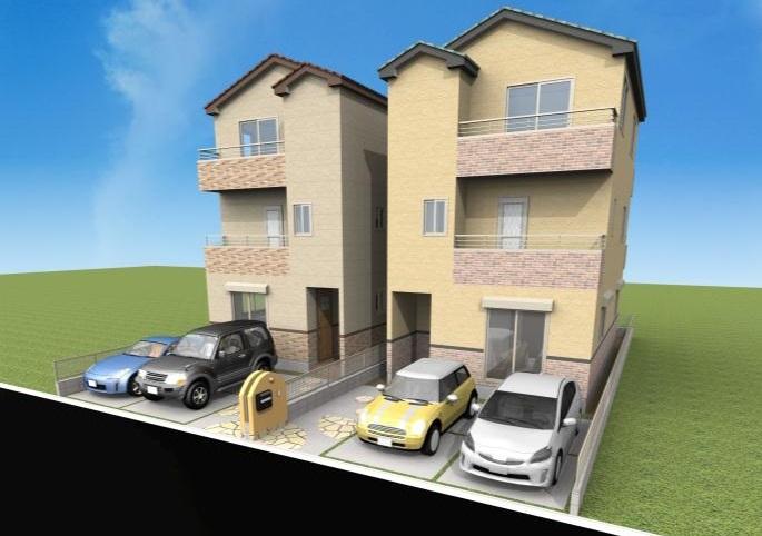 Rendering (appearance). Rendering