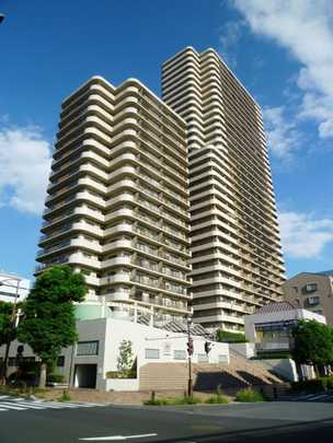 Local appearance photo. Arusa Kitayono Nosupia Kamiochiai Building 2