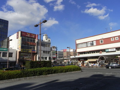 Other. 880m to Kita-Urawa Station (Other)