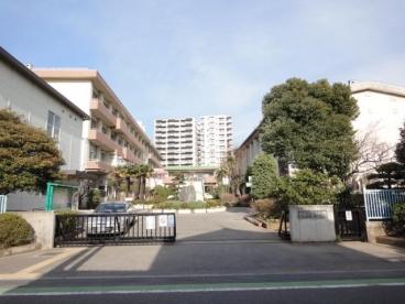 Primary school. 536m until the Saitama Municipal Yono Yahata elementary school
