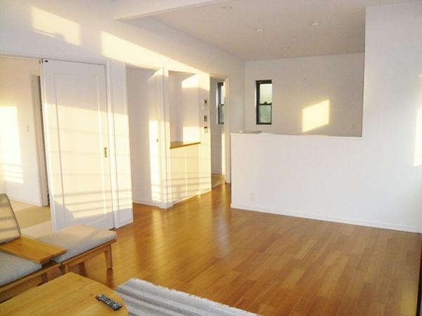 Living. Indoor (11 May 2013) Shooting