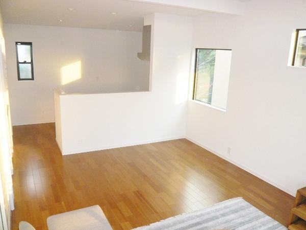 Living. Indoor (11 May 2013) Shooting