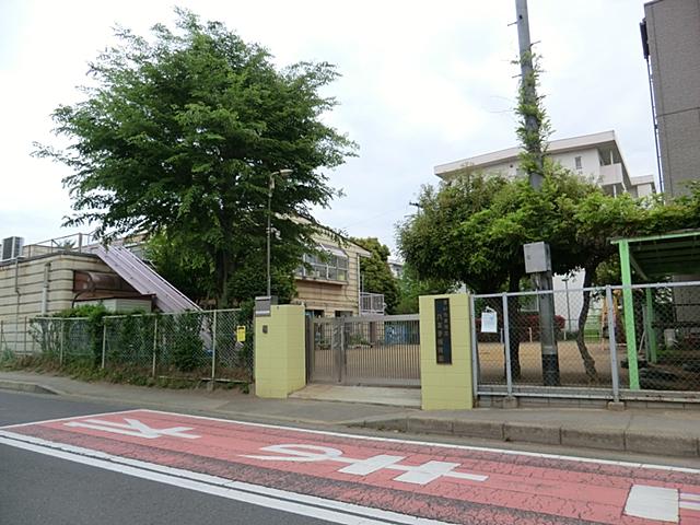 kindergarten ・ Nursery. 840m to Hachioji nursery