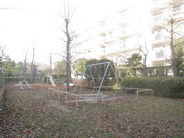 Other.  ◆ On-site park