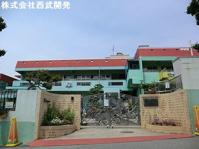 kindergarten ・ Nursery. Yono 1000m to kindergarten