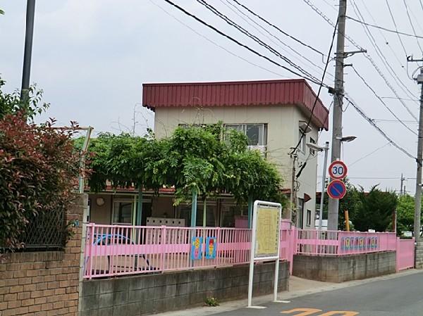 kindergarten ・ Nursery. 480m until the Saitama Municipal Health and Welfare